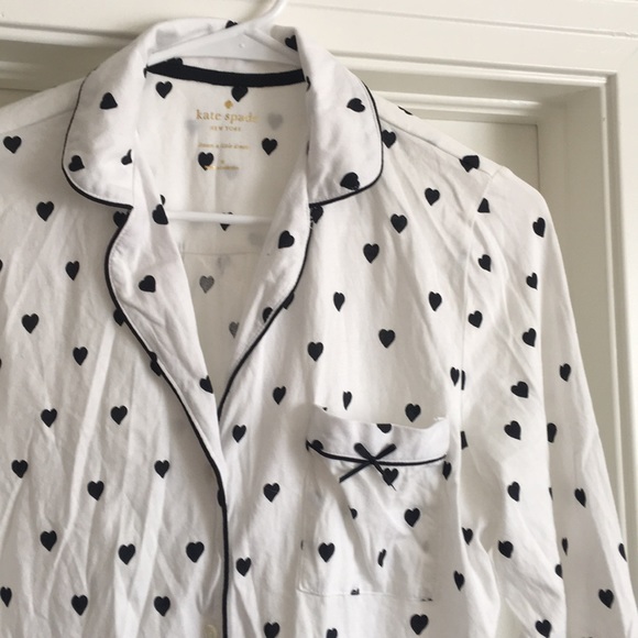 kate spade Other - Kate Spade Pajamas